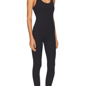 WeWoreWhat Scoop Tank Jumpsuit